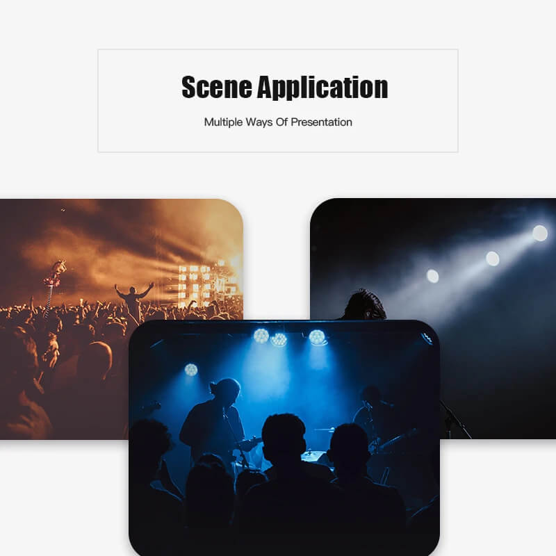 Betopper 200W COB Light LC002-H