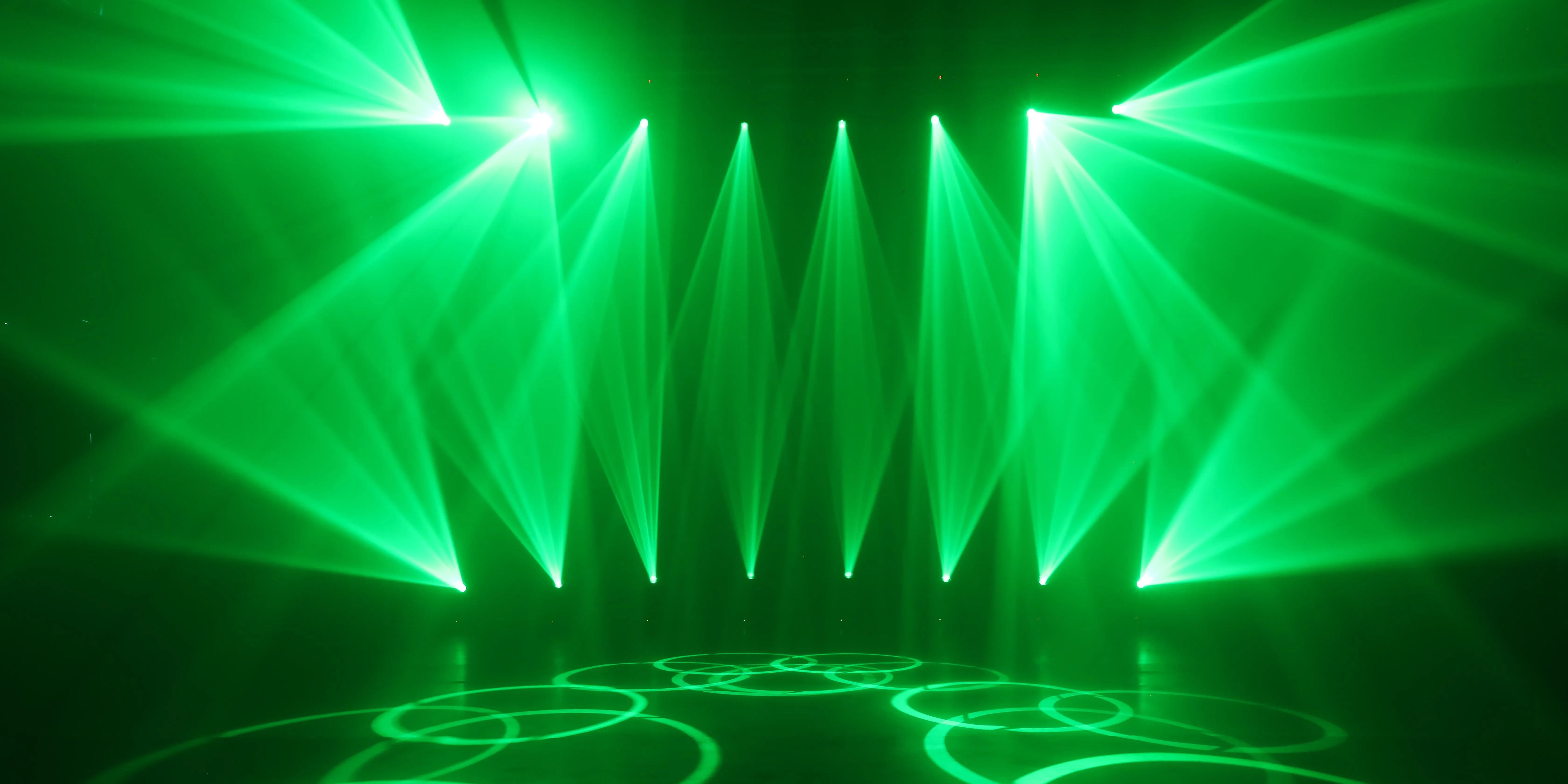 CMY Mixing in Moving Head Lights | Professional Stage Lighting Guide