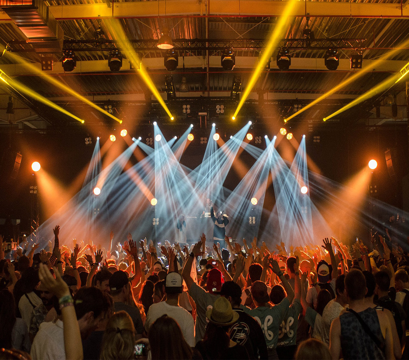 Mastering the Art of Stage Lighting: A Comprehensive Guide
