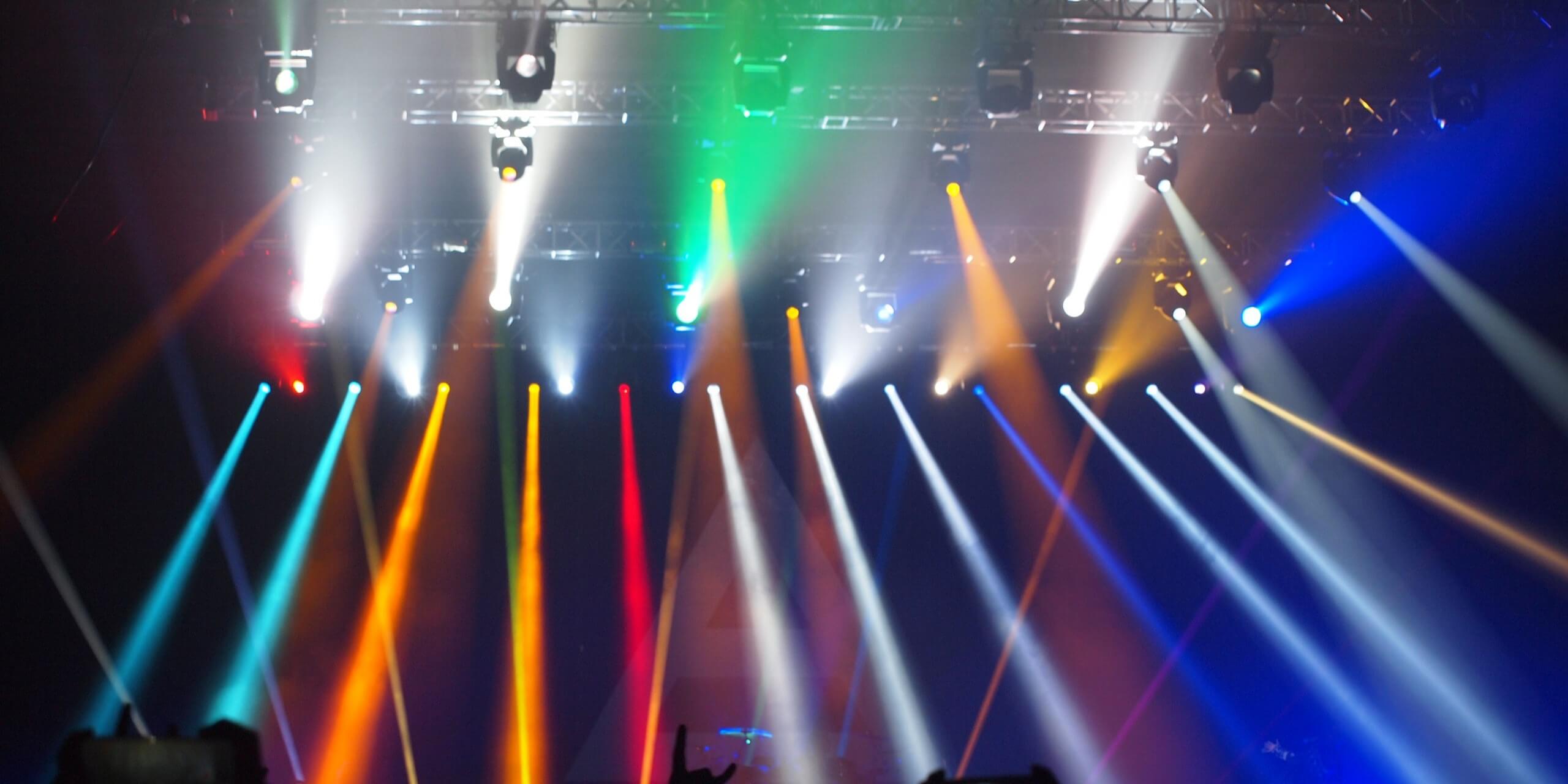 The 7 Most Common Lighting Mistakes DJs Make — And How to Fix Them Like a Pro LD