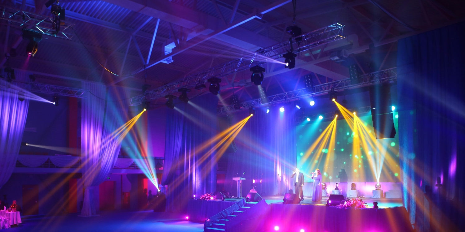 Holiday Lighting Guide 2025: Best Lights for Christmas & Winter Events