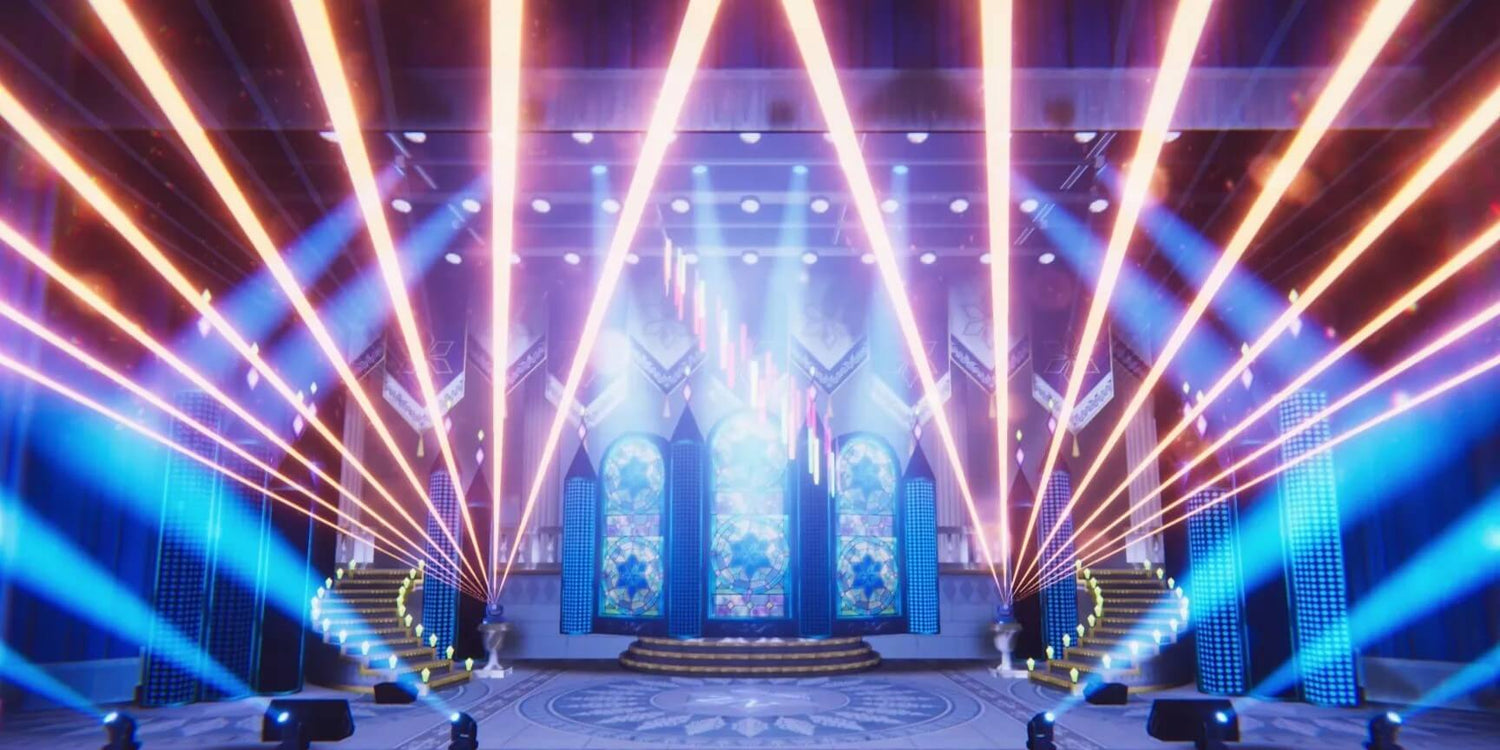 2026 Guide: How to Design Professional Lighting When Fog Machines Aren’t Allowed