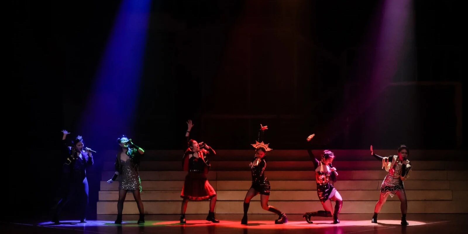 Small Theater Lighting on a Budget: 5 Creative Stage Lighting Ideas That Actually Work