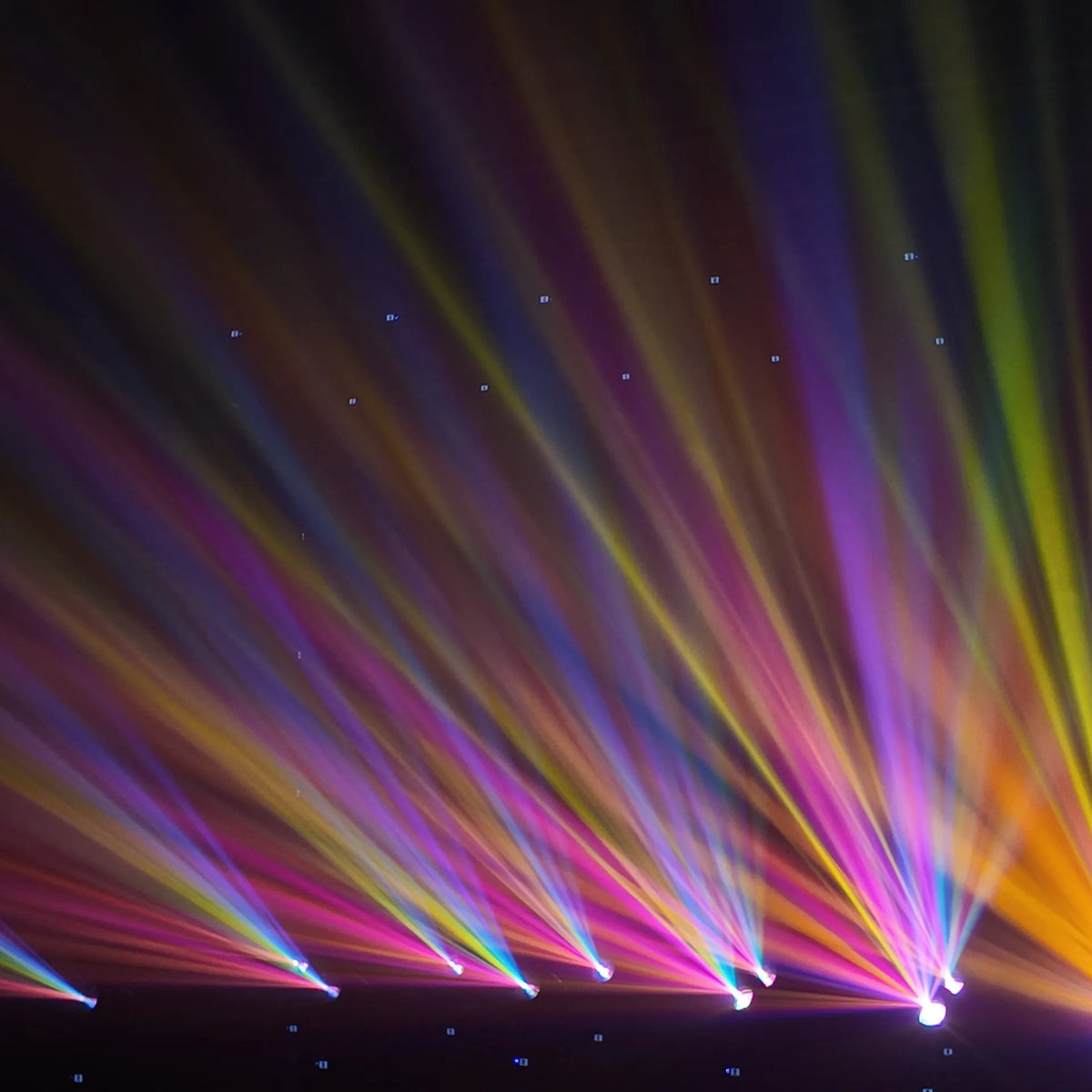 Stage Lighting Accessories (Part 2): Creative Tools That Bring Your Li Stage Lighting Accessories (Part 2): Creative Tools That Bring Your Li