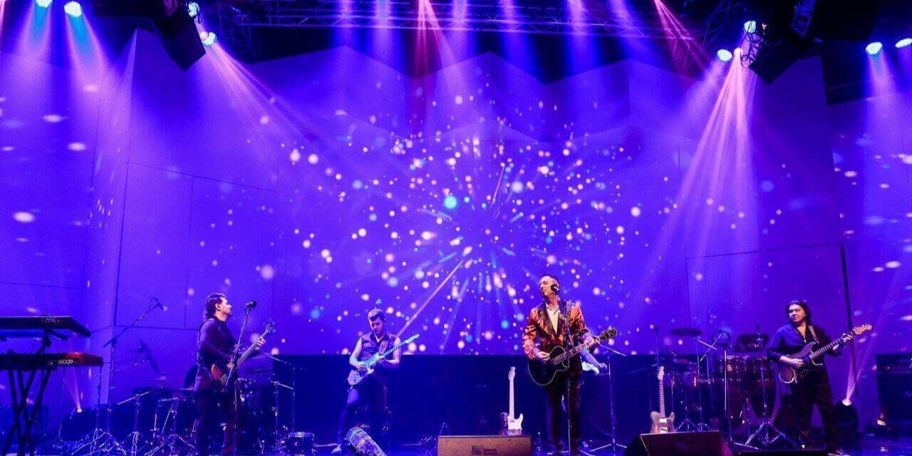 Ultimate 2025 Budget Guide — How Much Should You Spend on Stage Lighting?