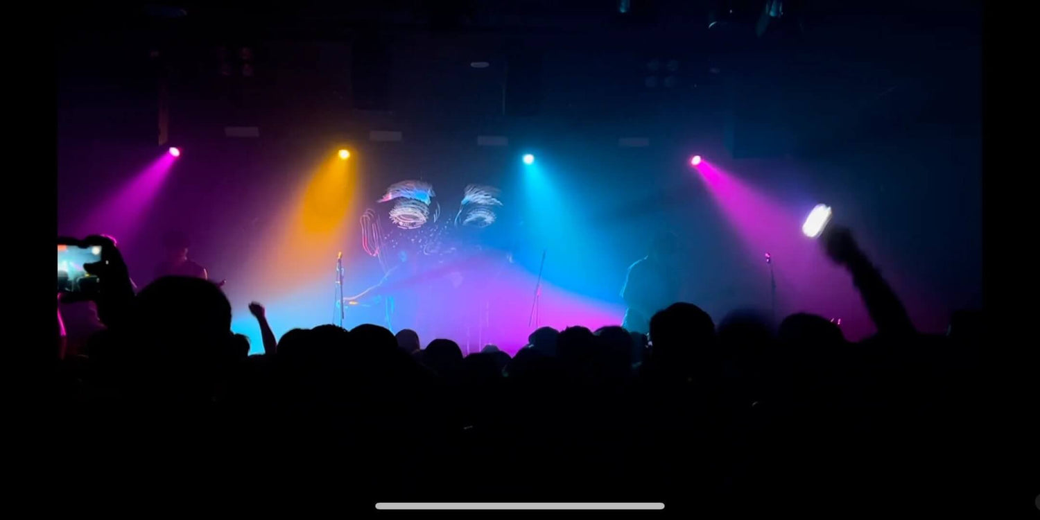 The 5 Best PAR Lights: Model Comparison & Reviews