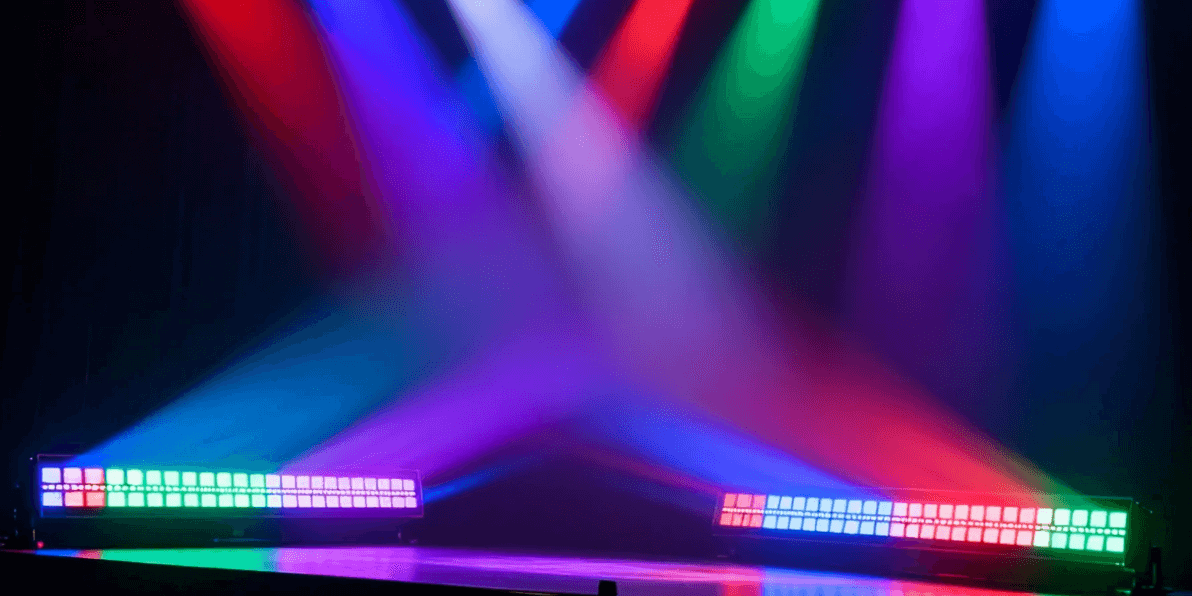 How to Choose a High-Quality Pixel Bar: A Beginner-Friendly Guide for DJs and Stage Lighting Designers