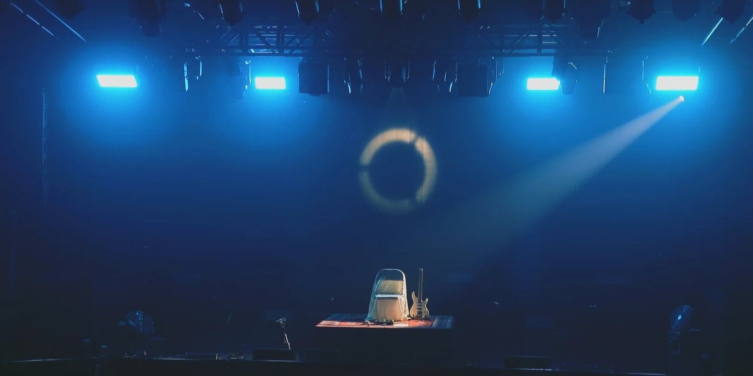 Nightclub Lighting Budget Guide: How to Plan, Allocate, and Buy the Right System from the Start