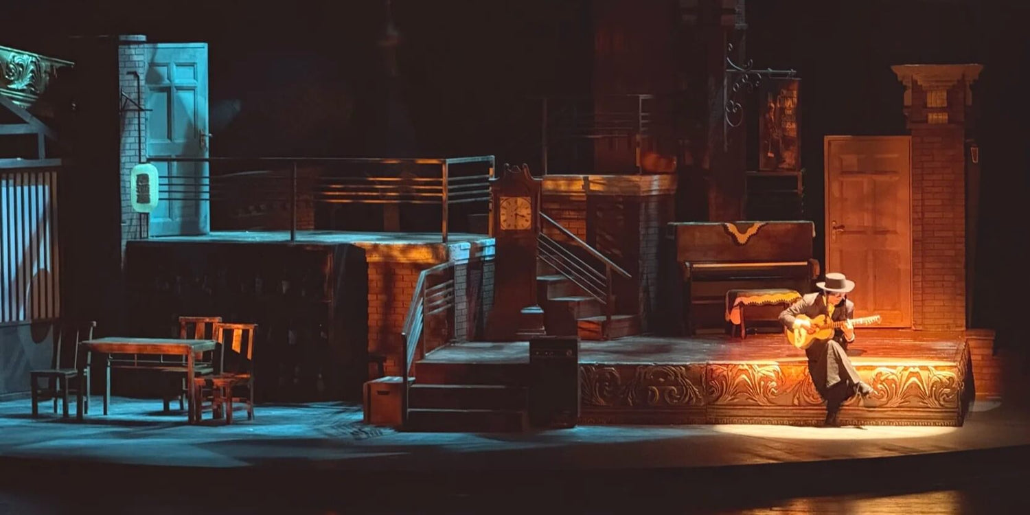 Church Lighting Guide: Solve 5 Common Sunday Service Problems