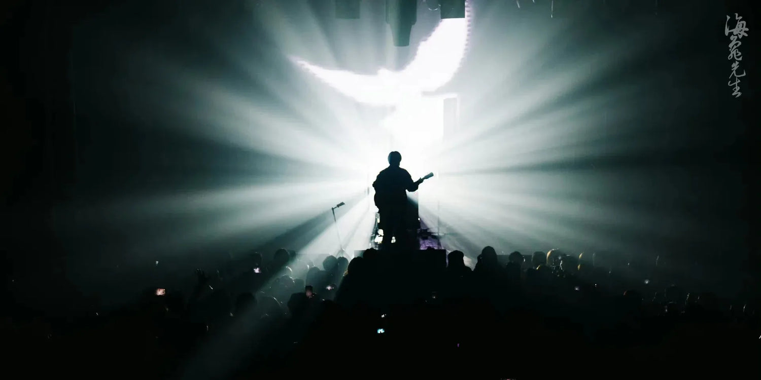 Stage Lighting Color Guide: How to Pick Palettes That Tell a Story