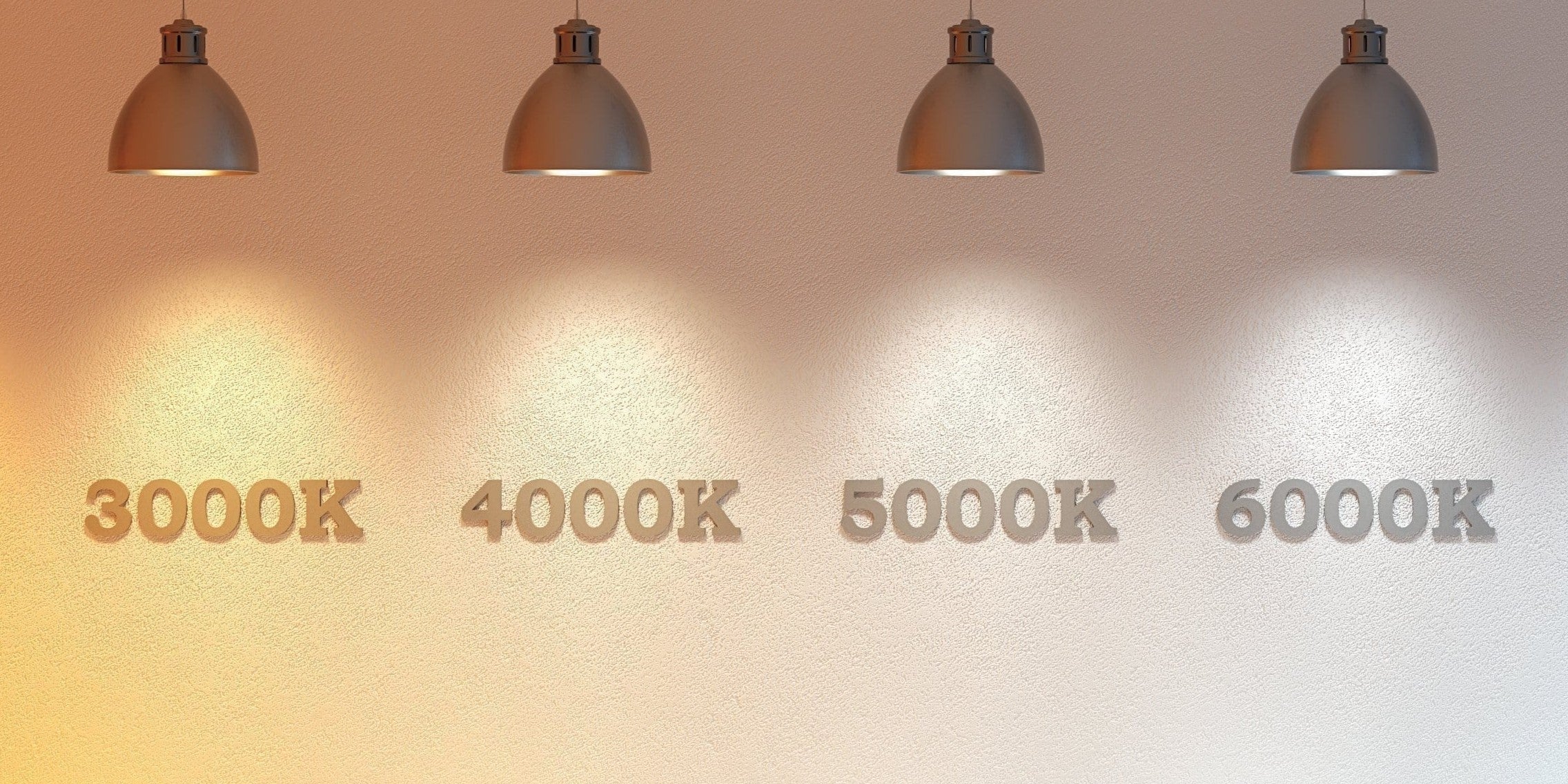 3000K vs. 4000K vs. 6000K: Stage Lighting Color Temperature Guide