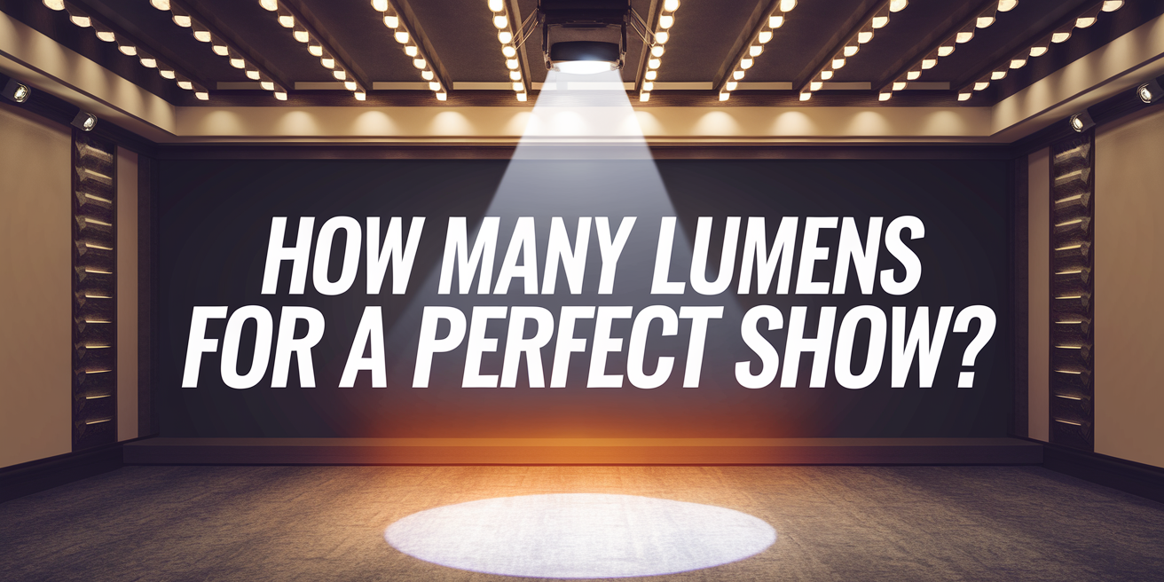 How Many Lumens for Indoor Lighting?