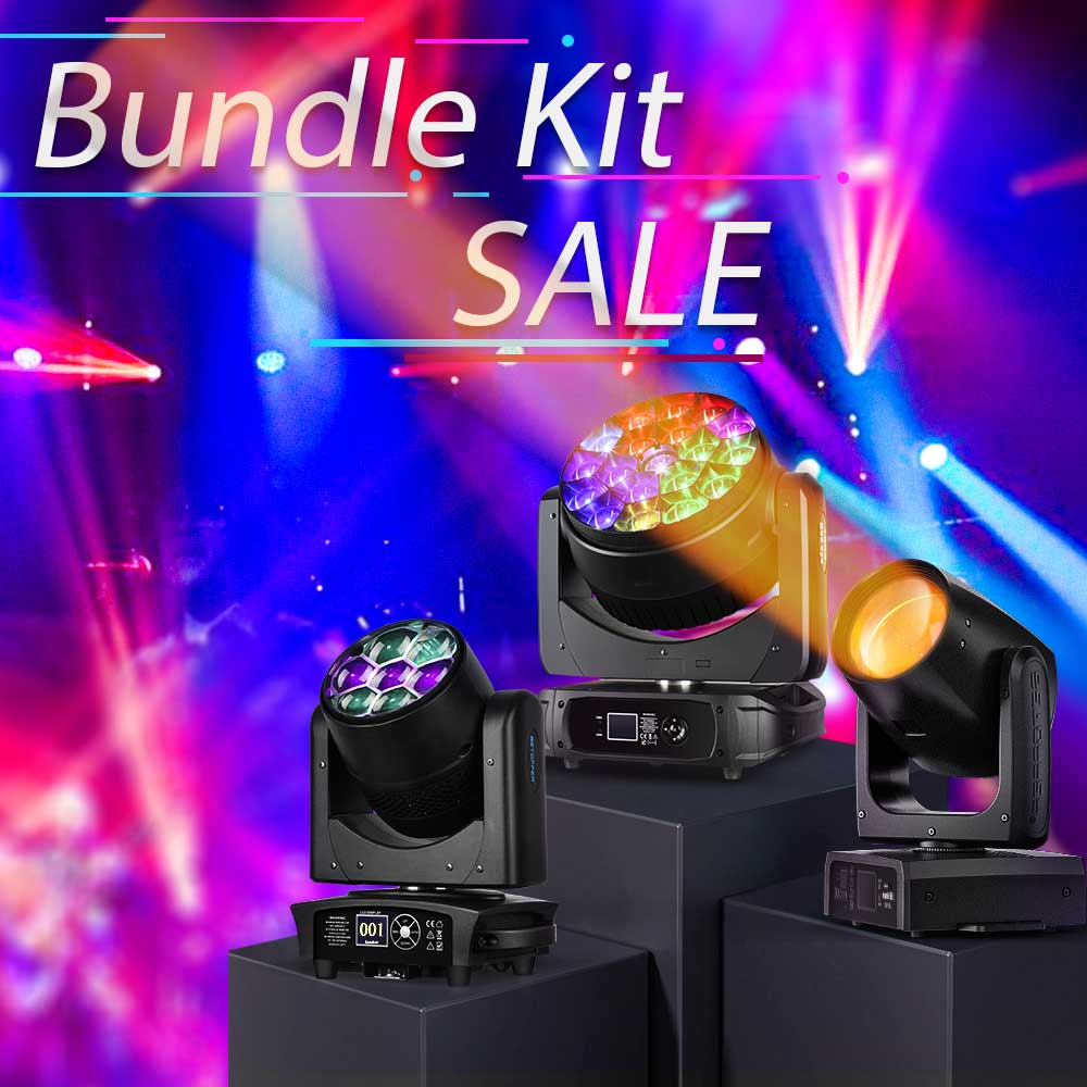 Bundle Kit Sale