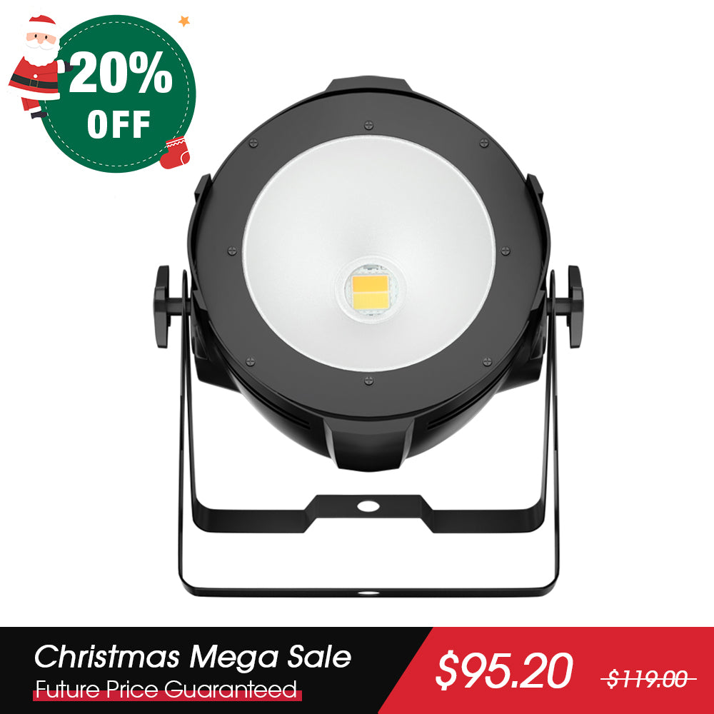 <tc>Betopper</tc> LC002-H 200W COB LED PARステージ