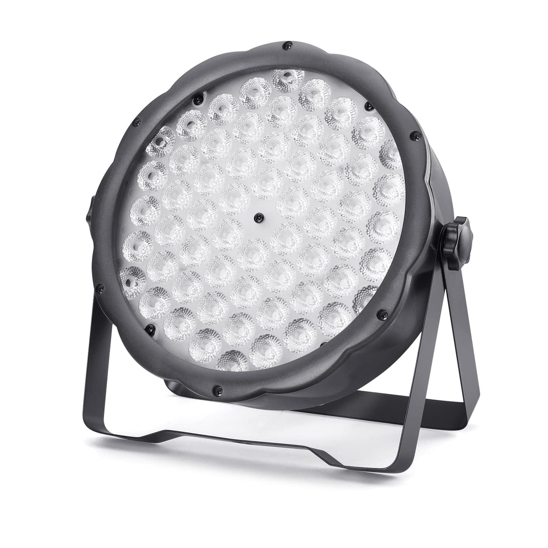 Betopper 60x1.5W 3-EN-1 RVB LED Par Lumière Pour Mariage DJ Club Disco