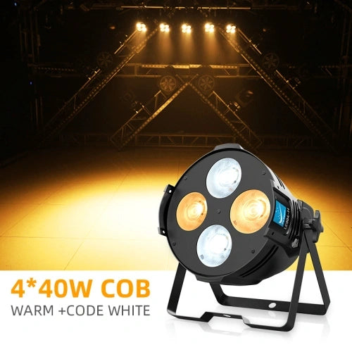 Betopper LC004-H 4x40w Stage Fill Light