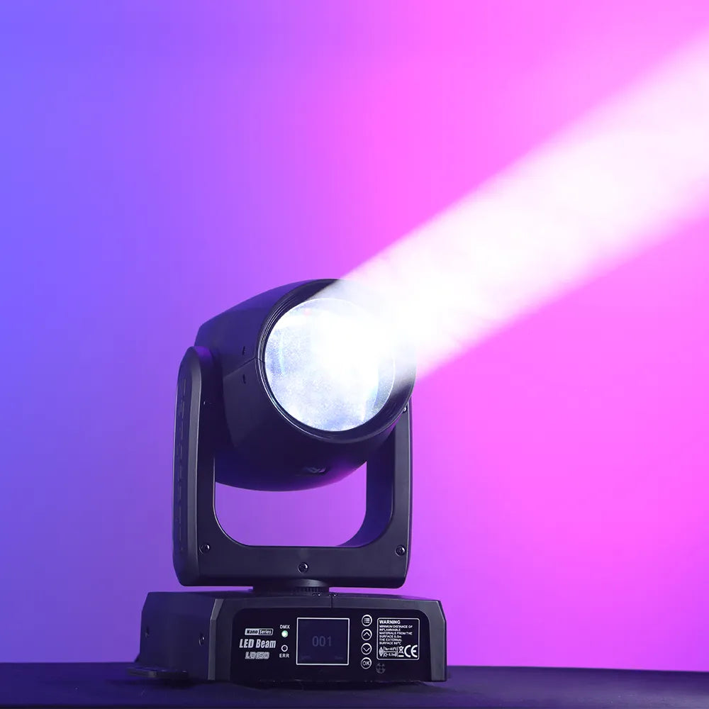 Betopper LB150 150w Beam Moving Head LED Stage Light