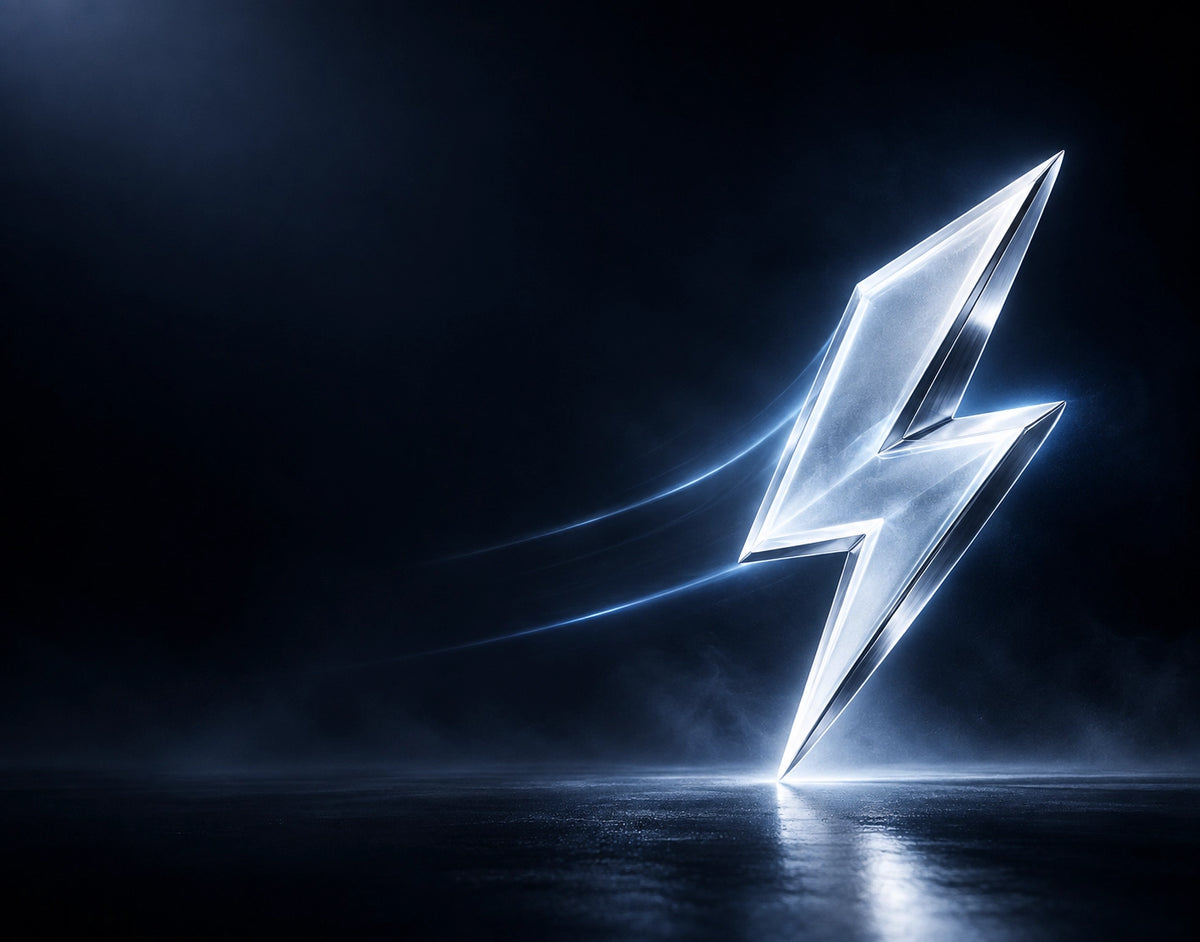 flash sale banner