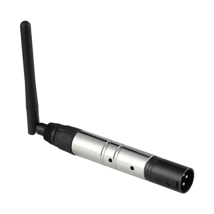 Betopper Wireless Receiver & Transmitter DMX 512