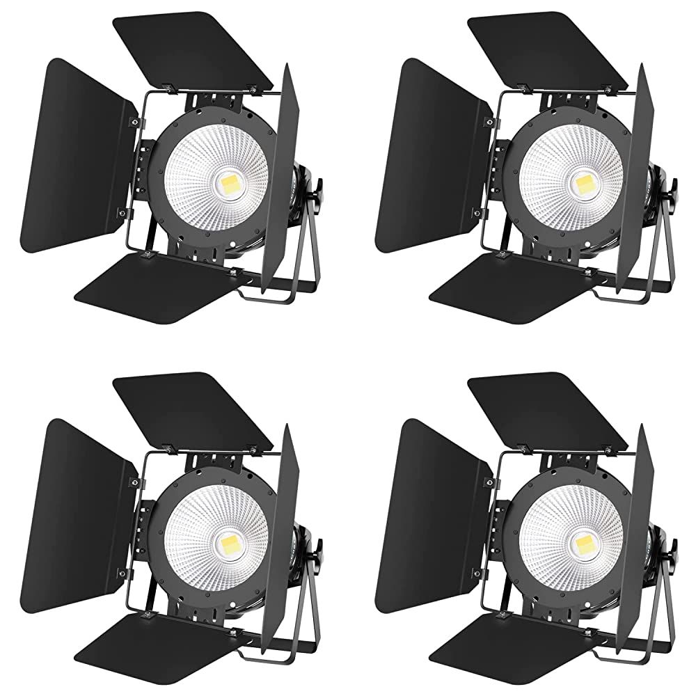 COB Light, COB Spotlight, Stage Led Light