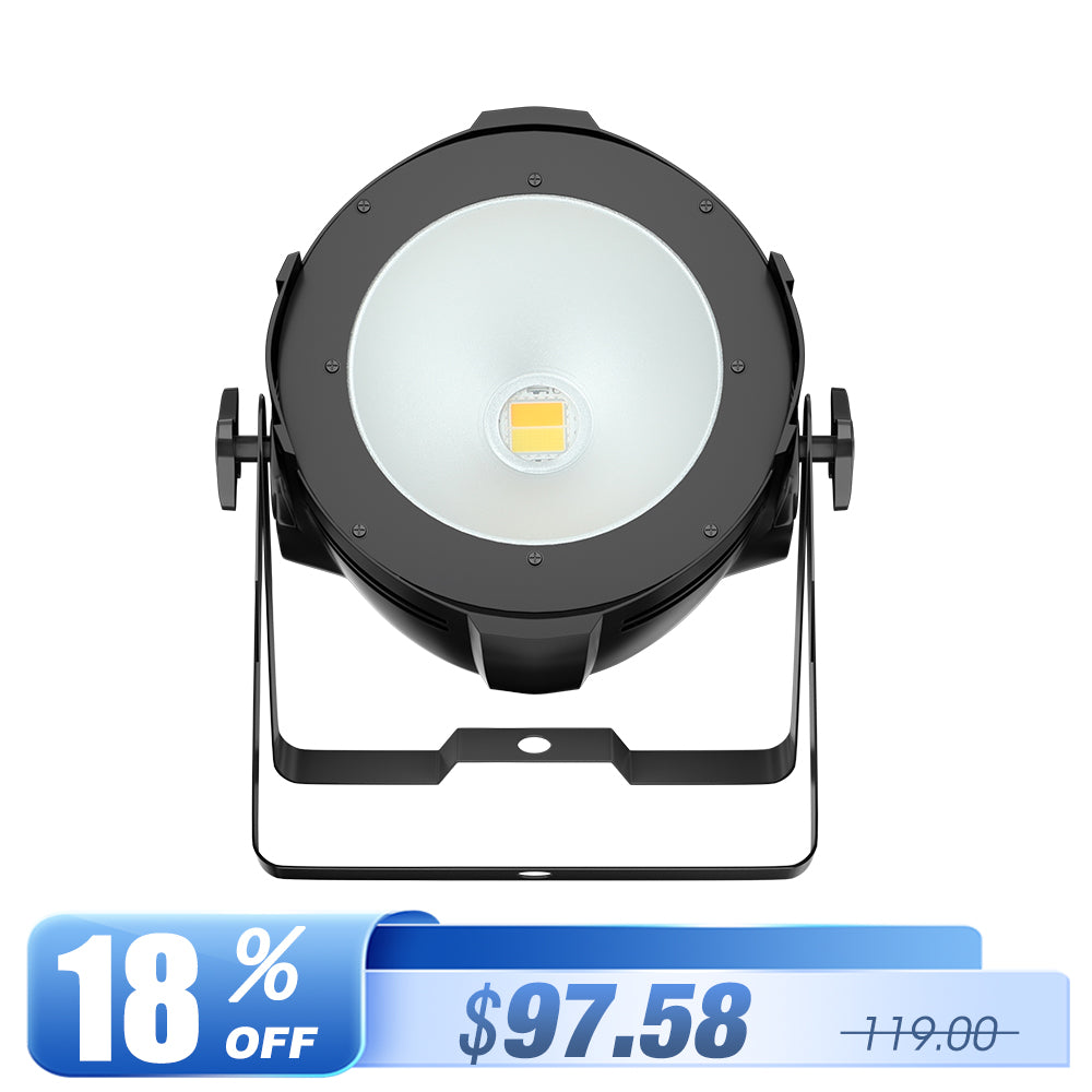 Betopper LC002-H 200W COB LED PAR Stage