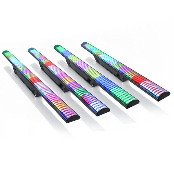 Betopper LF80 Series LED Strobe Light Bar (4pcs)