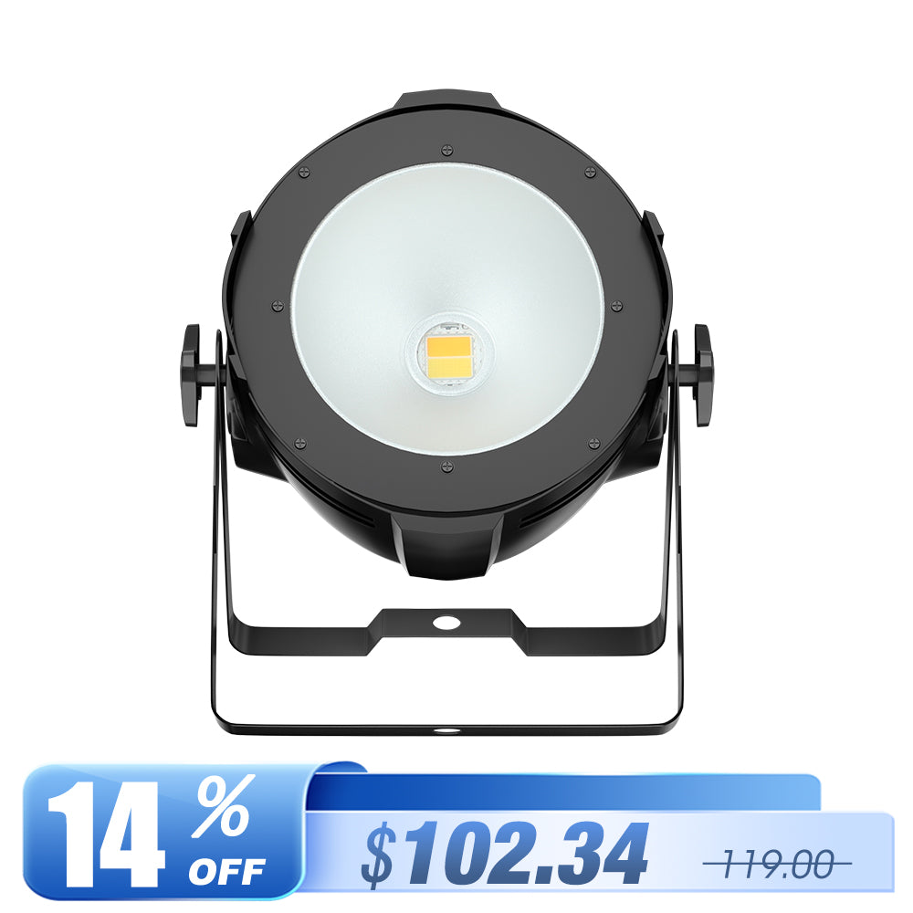 Betopper LC002-H 200W COB LED Etapa PAR