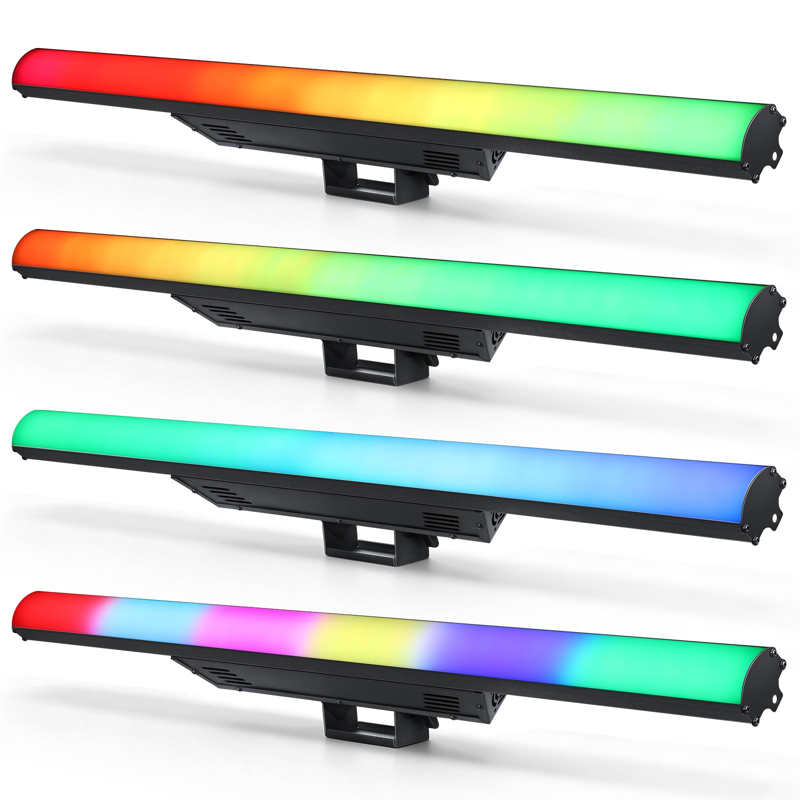 Betopper LF80 Series LED Strobe Light Bar