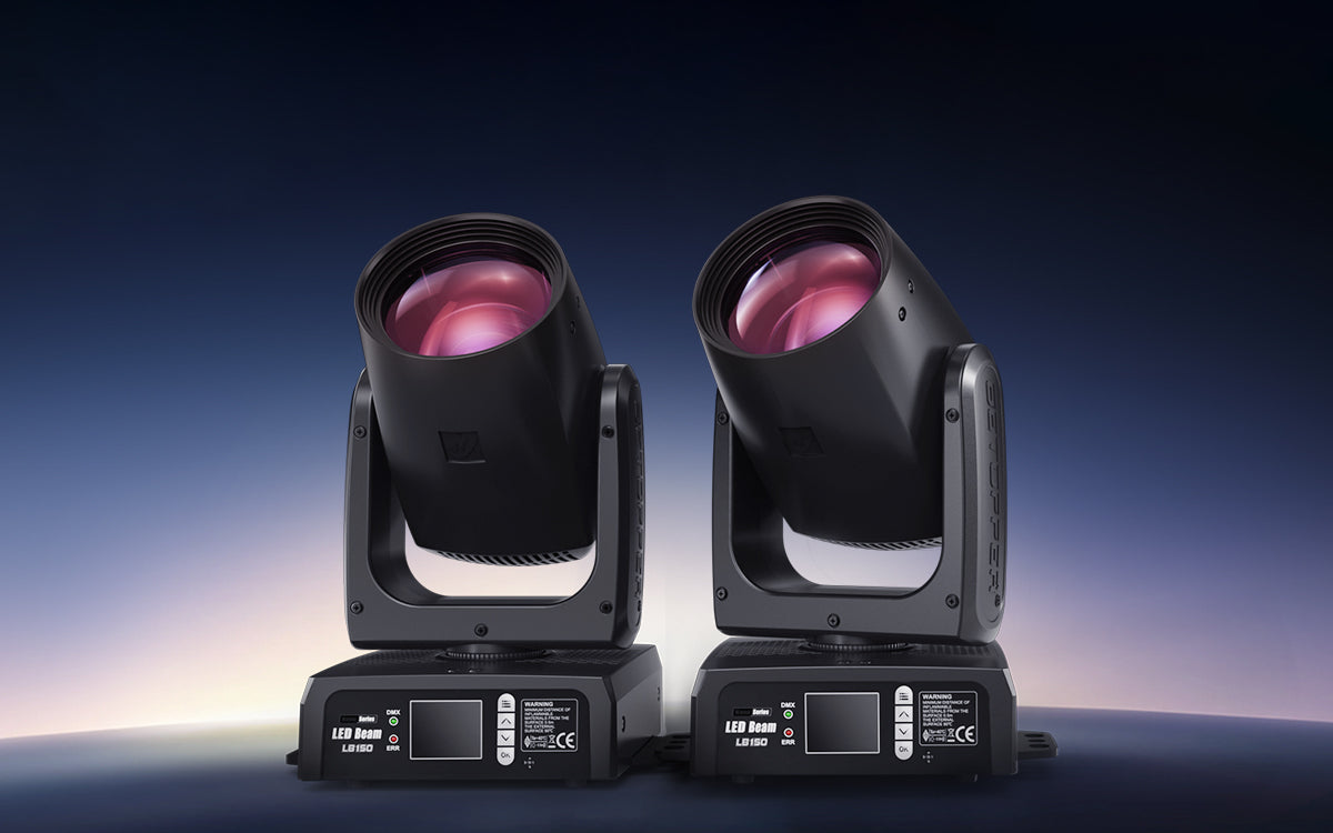 Amazon.co.jp : BETOPPER ムービングライト 7x8W RGBW LED 舞台