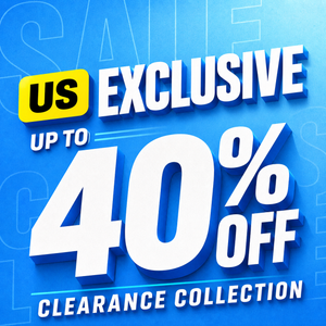 US Exclusive Clearance