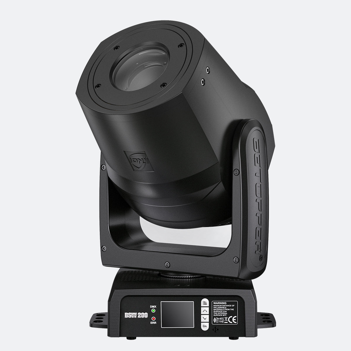 Betopper BSW200 200w Spot Beam Wash Moving Head Light