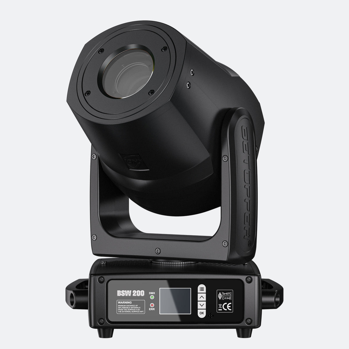 Betopper BSW200 200w Spot Beam Wash Hybrid Moving Head Light