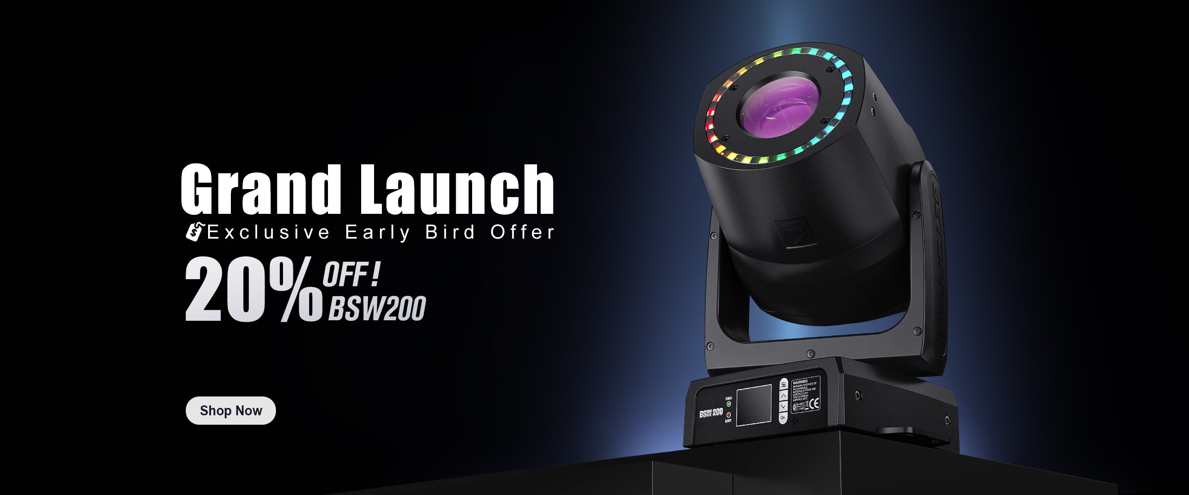 BSW200