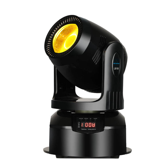 Betopper 100w LED Moving Head Beam Light LB100