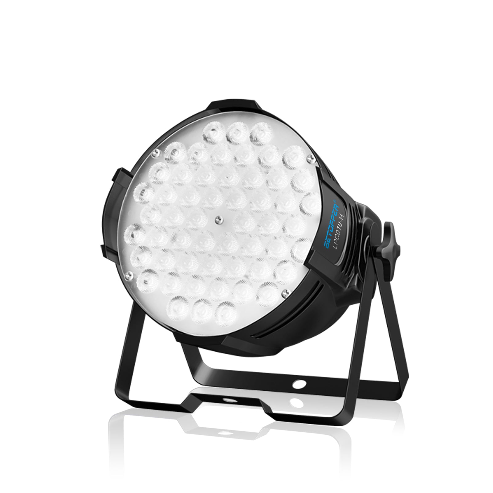 Betopper LPC019-H 54x4w RGB LED PAR Stage Light