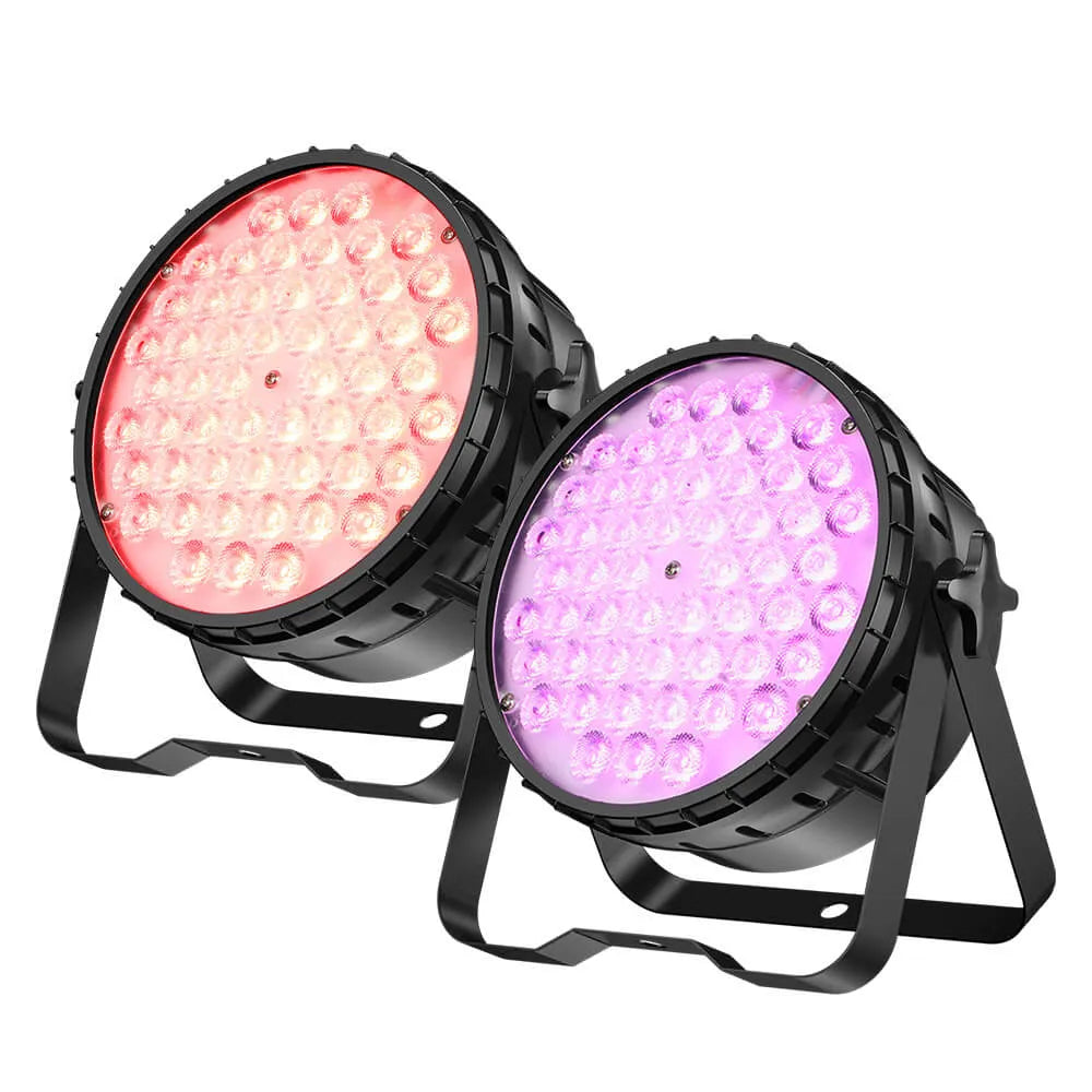 <tc>Betopper</tc> LPC010N 54 x 4 W PAR-Licht mit hohem CRI