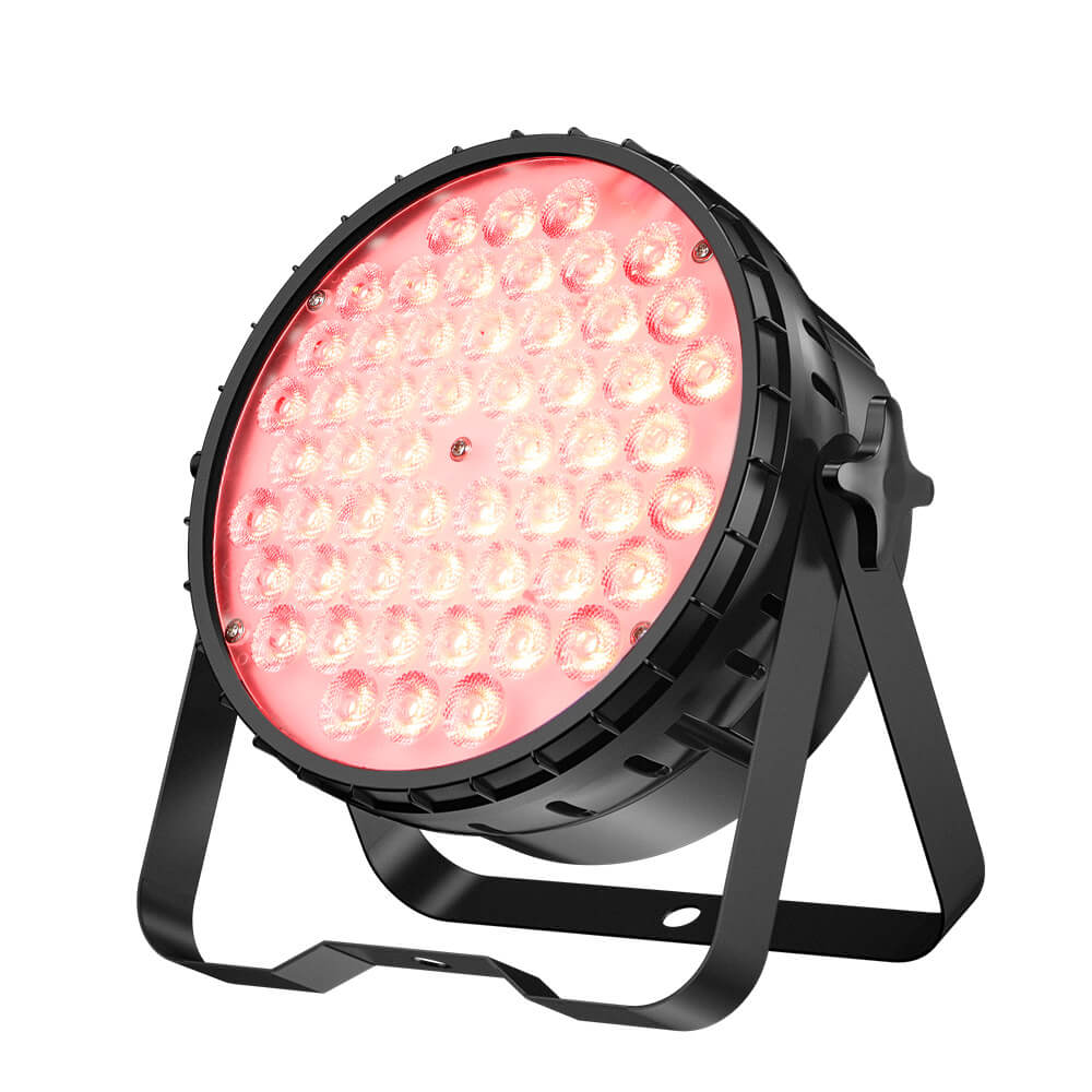 Betopper 54x4w RGBW 4-in-1 High CRI Par Light