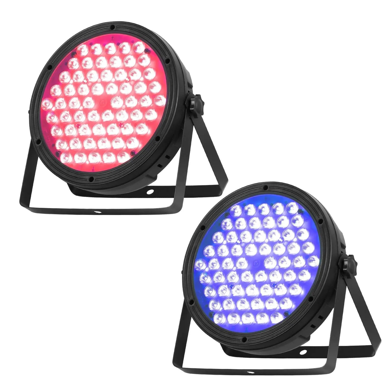 <tc>Betopper</tc> LPC120 60x2W RGBW 3500LM PAR Light