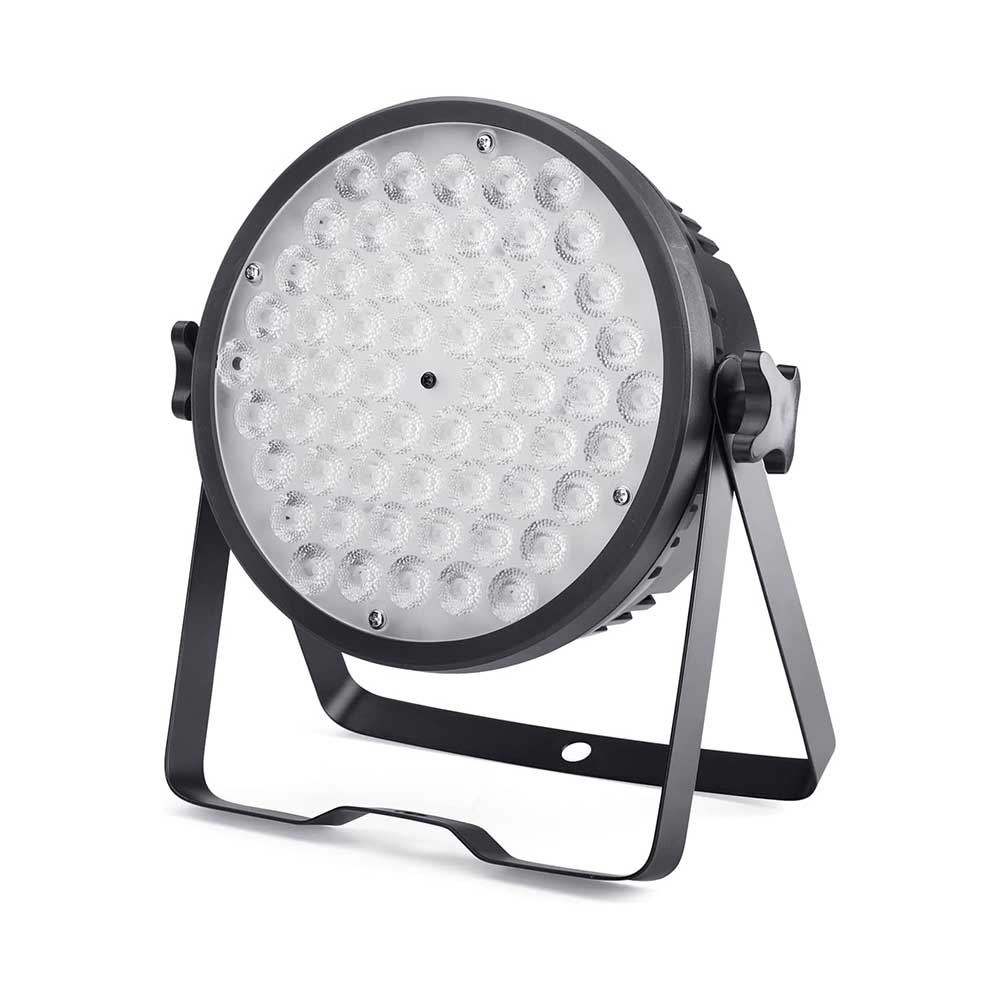 Betopper LPC180 60x3w RGB LED PAR Light