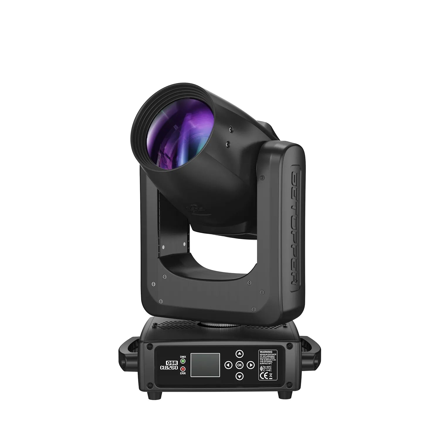 Betopper CLB260-O 9R 260W Pro Moving Head Beam Light