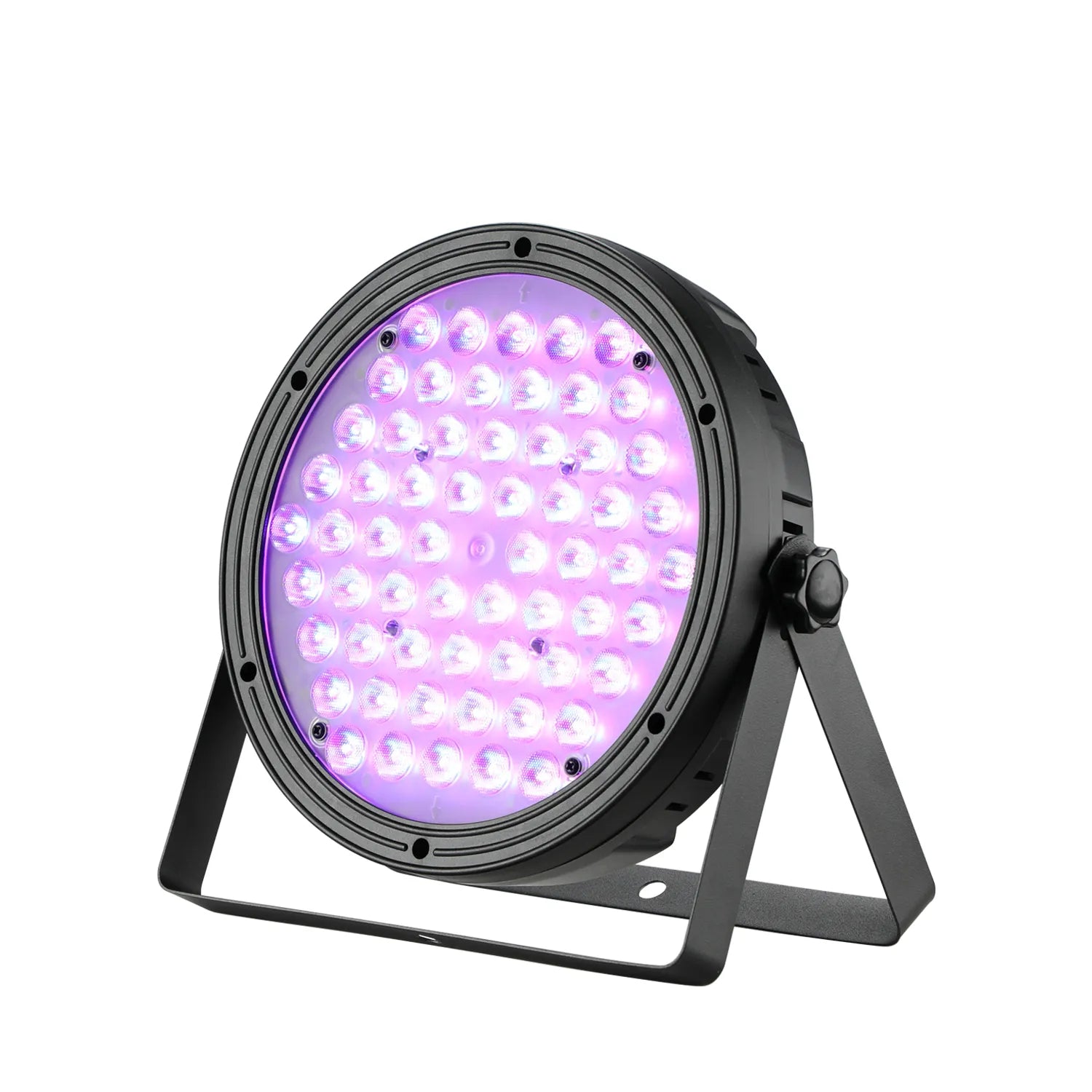 Betopper lpc120 60x2w rgbw 3500lm par luz