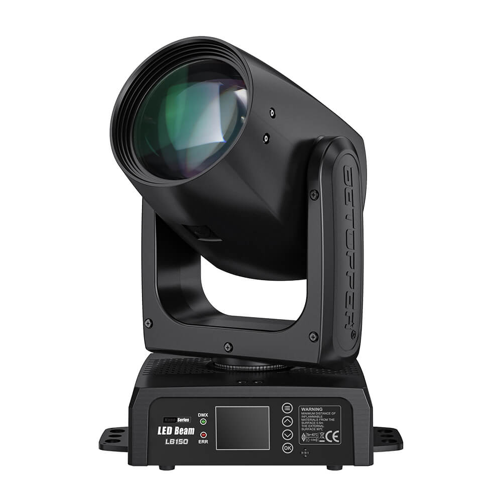 150W LED Betopper Beam Moving Head Lights
