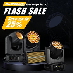 Bi-Weekly Flash Sale