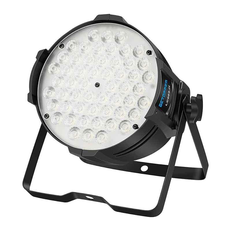 Betopper COB Par Light LC003-H