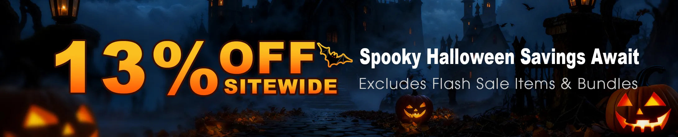 Betopper_Halloween_Sale