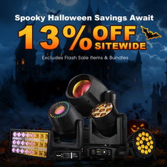 Halloween Sale