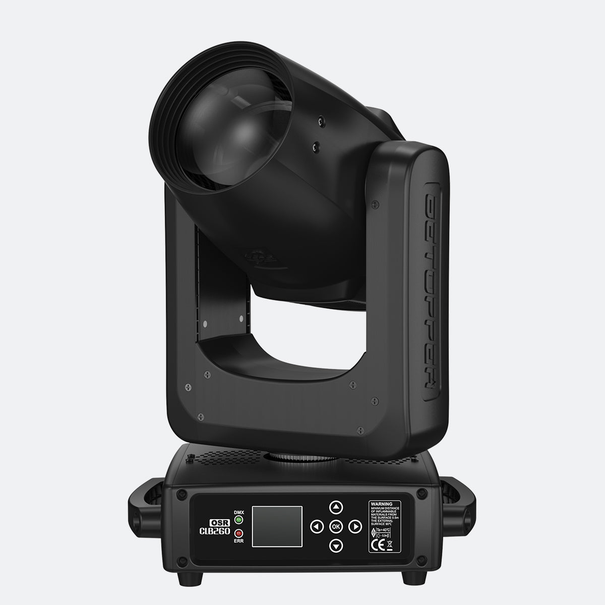 Betopper CLB260-O 9R 260w Pro Moving Head Beam Light