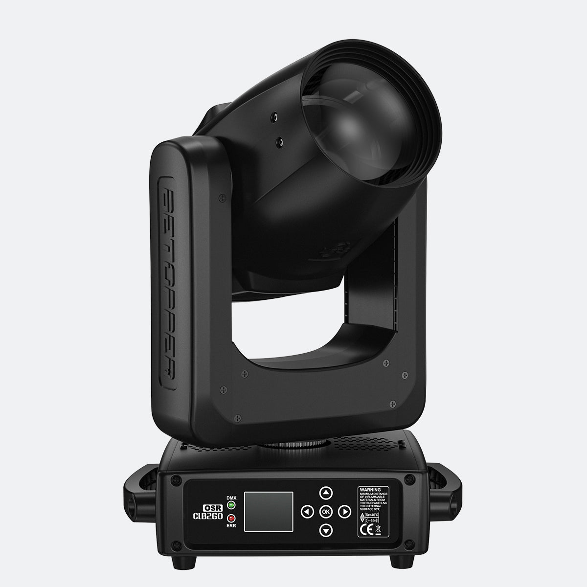 Betopper CLB260-O 9R 260w Pro Moving Head Beam Light