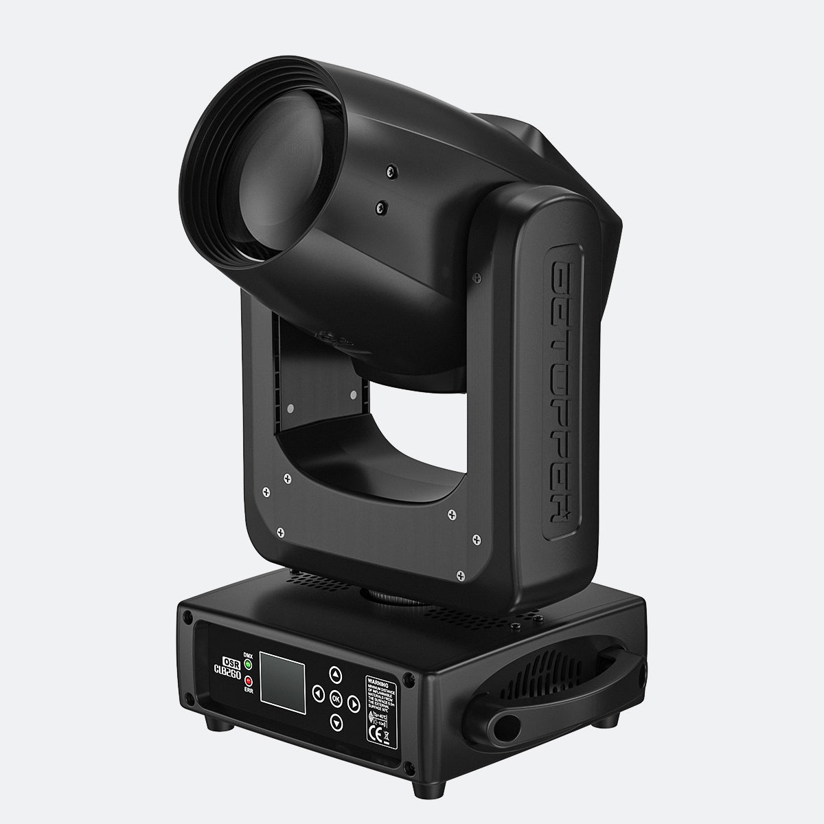 Betopper CLB260-O 9R 260w Pro Moving Head Beam Light