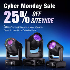 Cyber Monday Sale